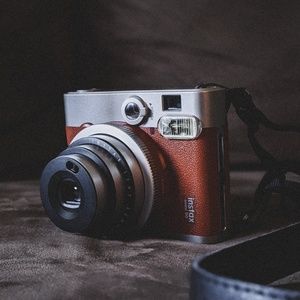 Meet your Posher, Leeanna